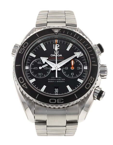 Omega Planet Ocean 232.30.46.51.01.001